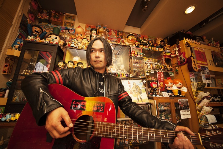中川敬氏プロフィール写真