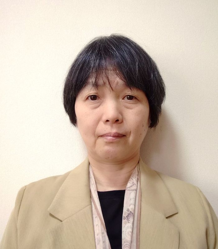 大槻倫子 氏（弁護士）プロフィール写真